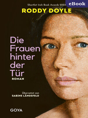 cover image of Die Frauen hinter der Tür